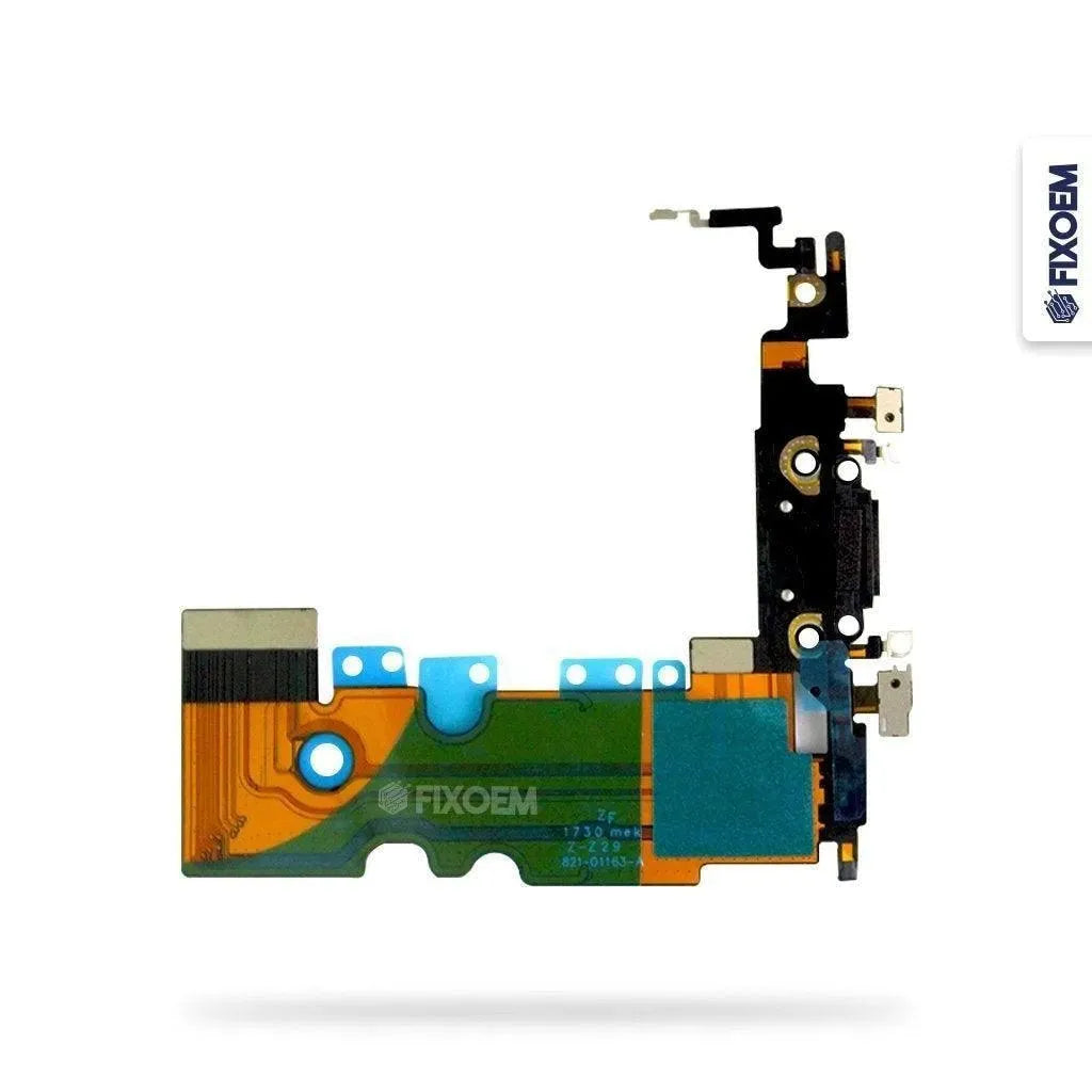 Centro Carga Iphone 8 A1905 A1863. |+4,000 reseñas 4.9/5 | recibe en 2 días