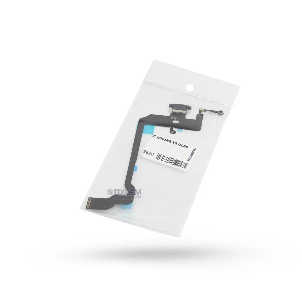 Centro Carga Iphone Xs. |+4,000 reseñas 4.9/5 | recibe en 2 días