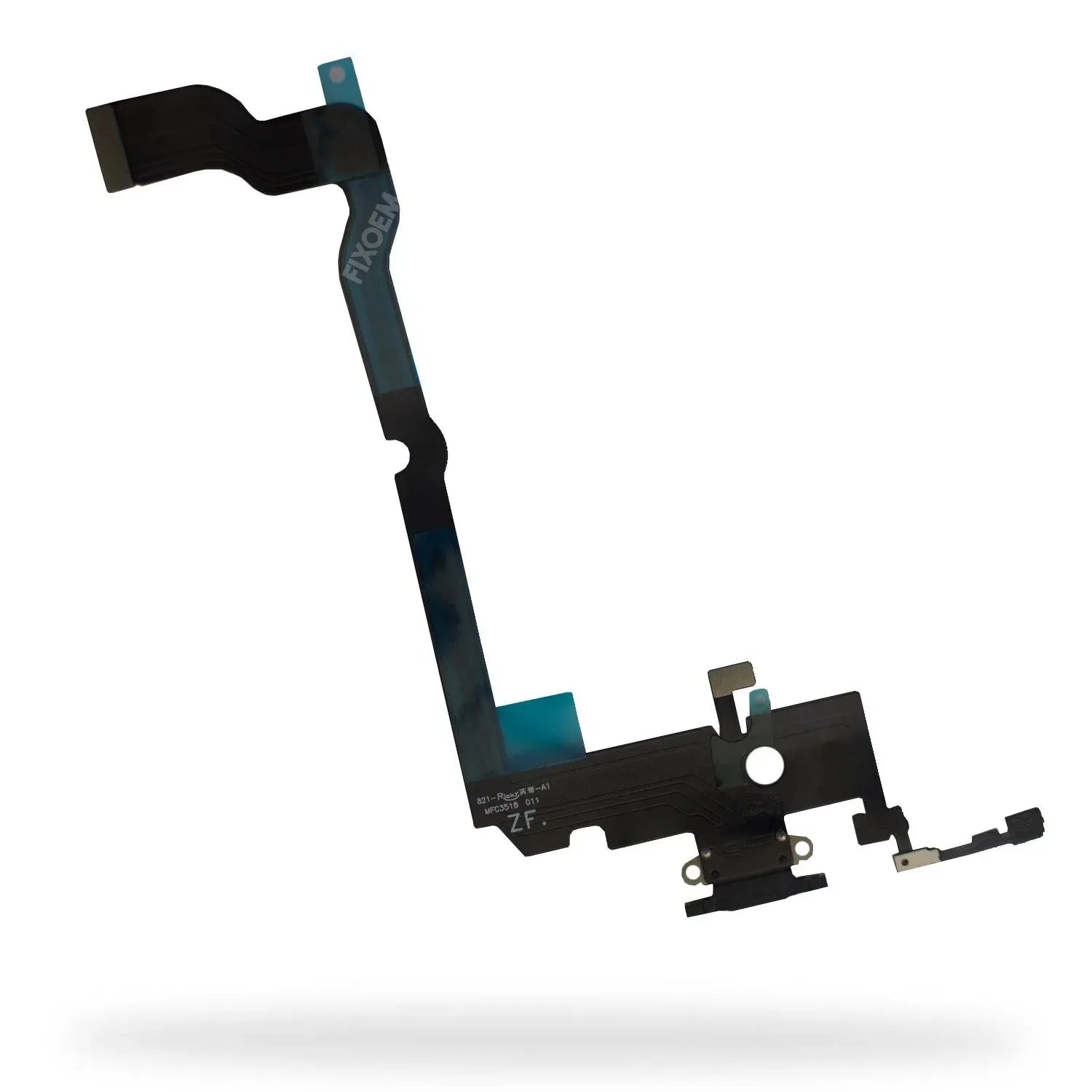 Centro Carga Iphone Xs Max. |+4,000 reseñas 4.9/5 | recibe en 2 días