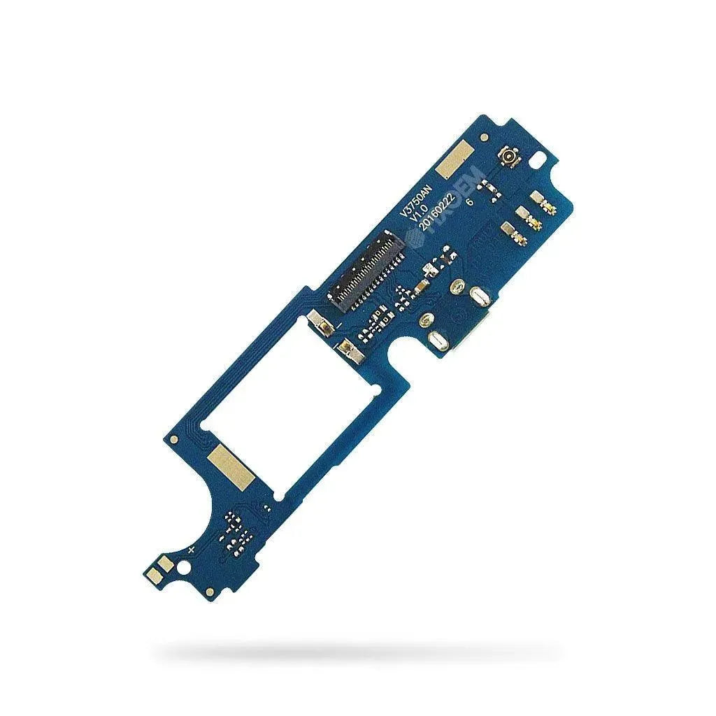 Centro Carga Lanix Ilium X710. |+4,000 reseñas 4.9/5 | recibe en 2 días