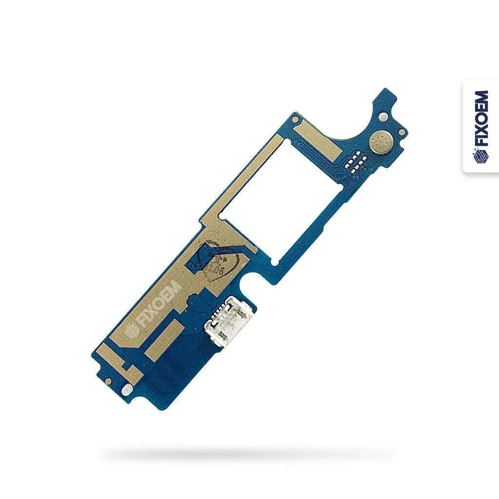 Centro Carga Lanix Ilium X710. |+4,000 reseñas 4.9/5 | recibe en 2 días