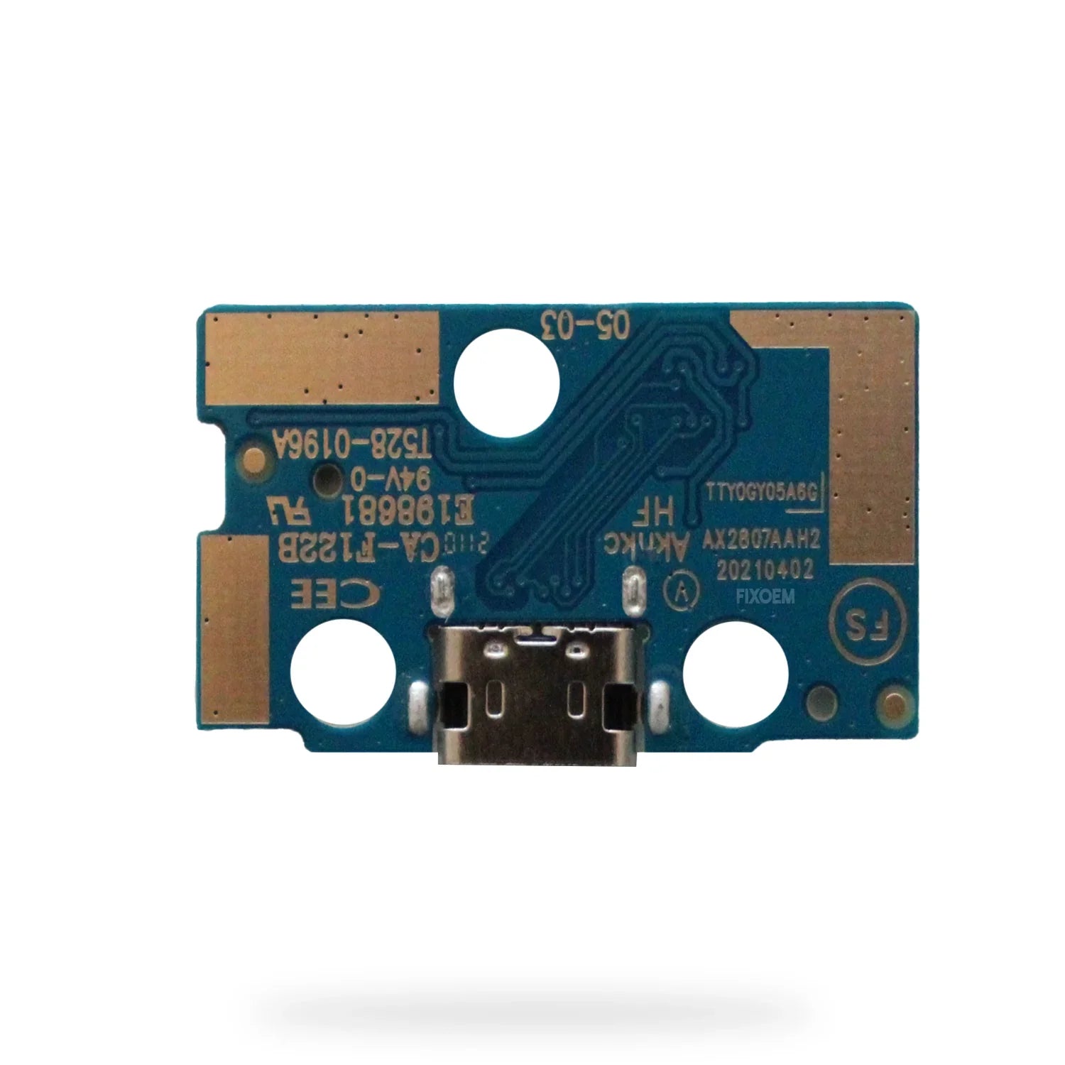 Centro Carga Lenovo Tab P11 |+4,000 reseñas 4.9/5 | recibe en 2 días