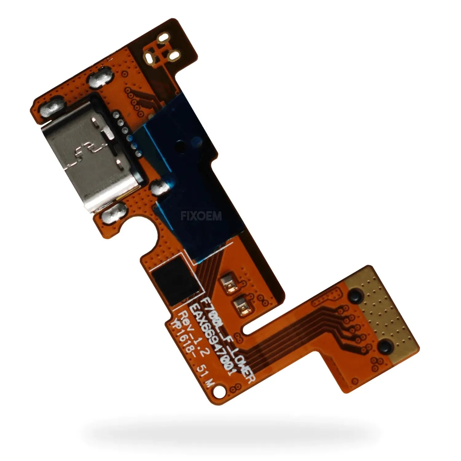 Centro Carga Lg G5 H840 H850 H840 H860 |+4,000 reseñas 4.9/5 | recibe en 2 días