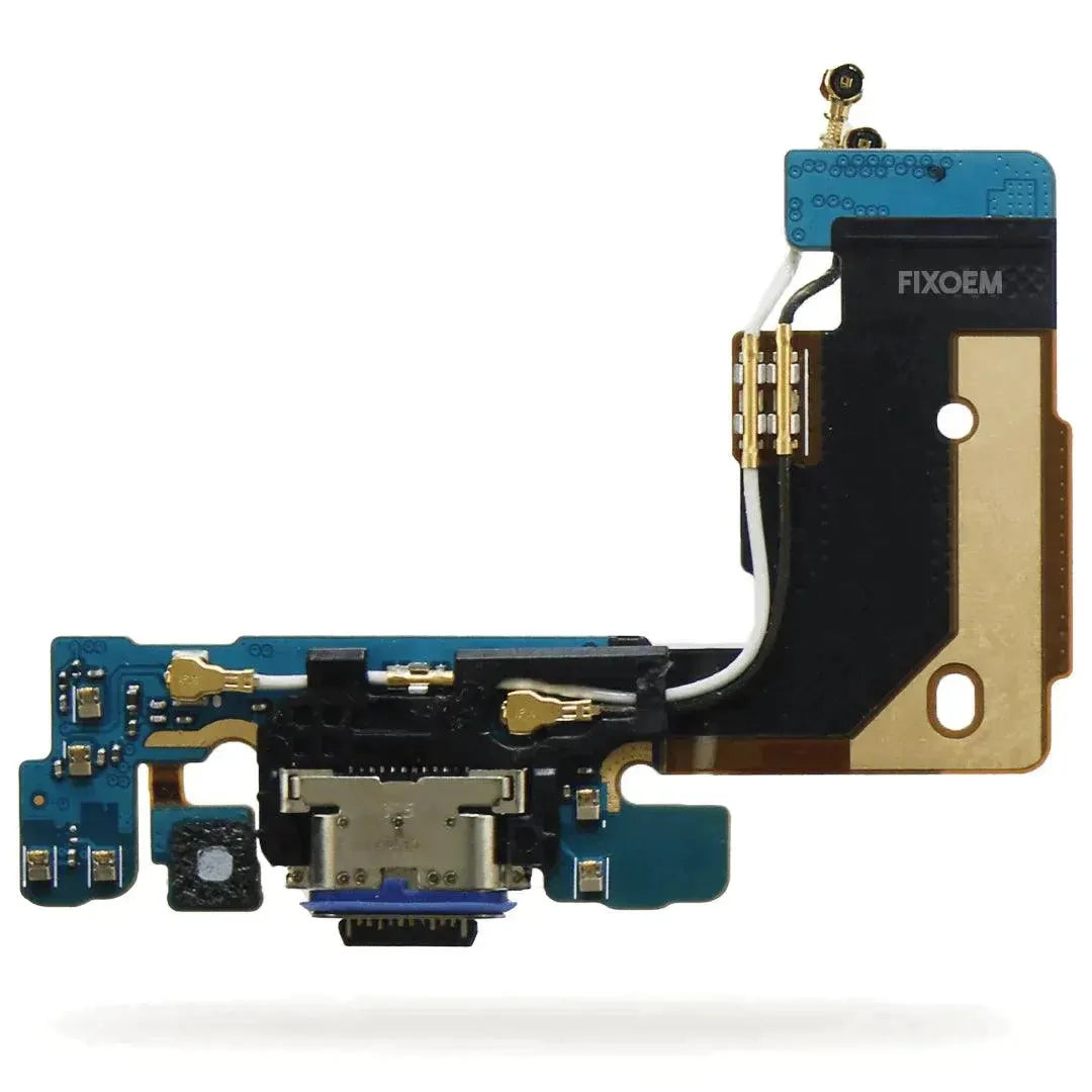 Centro Carga Lg G8 LMG820QM5 LM-G820QM5 LMG820UMB |+4,000 reseñas 4.9/5 | recibe en 2 días