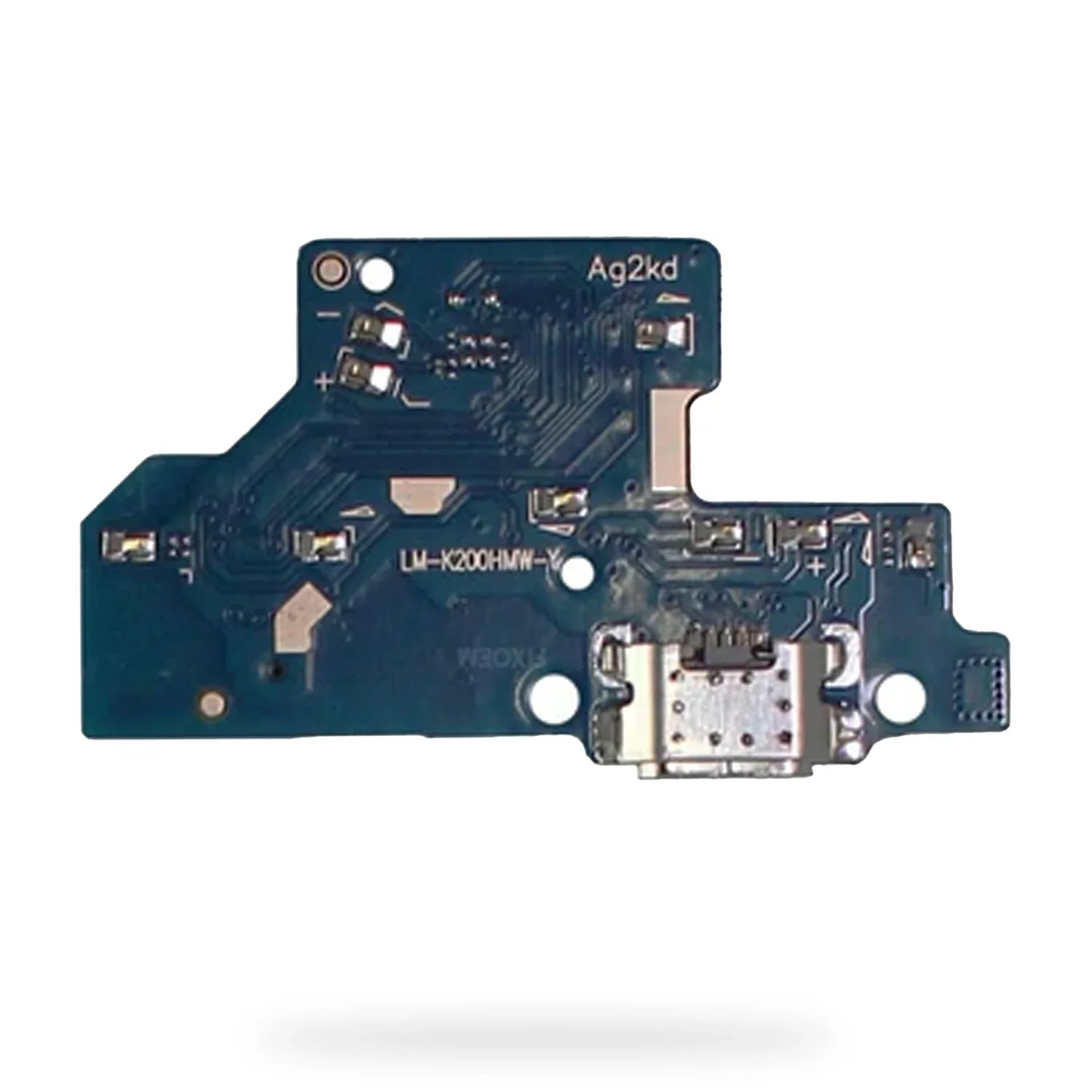 Centro Carga Lg K22 / K22 Plus Lmk200 |+4,000 reseñas 4.9/5 | recibe en 2 días