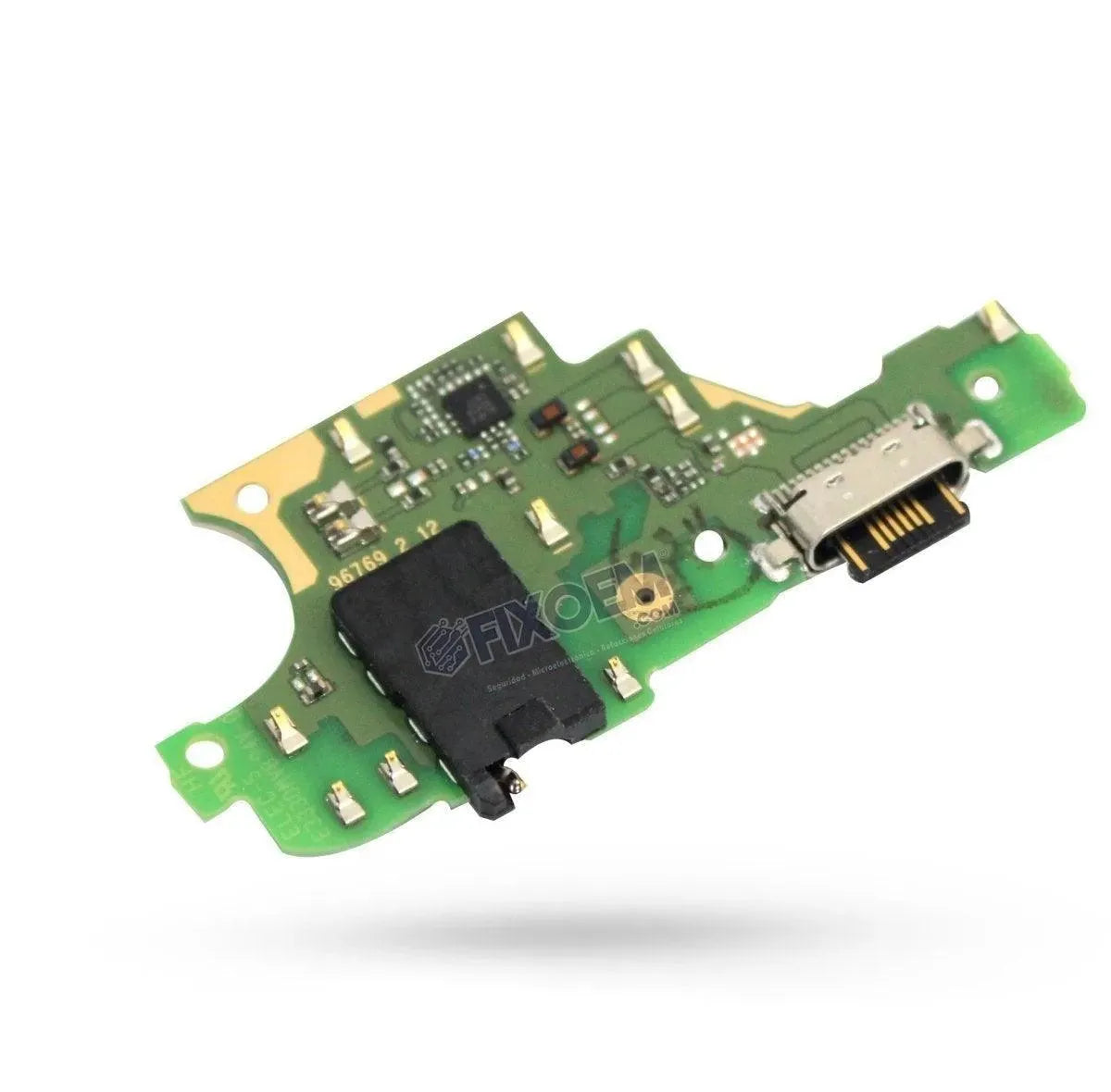 Centro Carga Lg K51 k500. |+4,000 reseñas 4.9/5 | recibe en 2 días