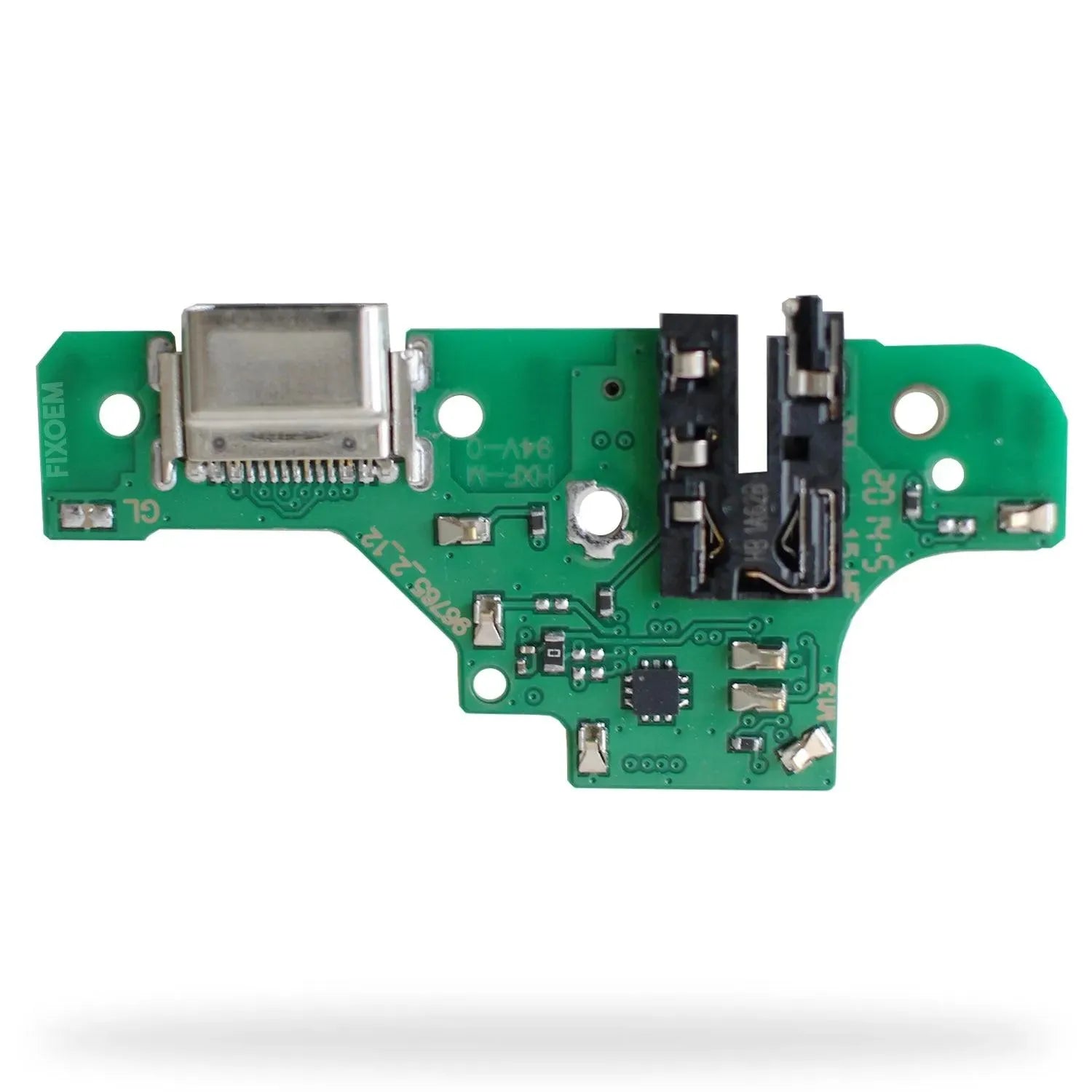 Centro Carga Lg K51S |+4,000 reseñas 4.9/5 | recibe en 2 días