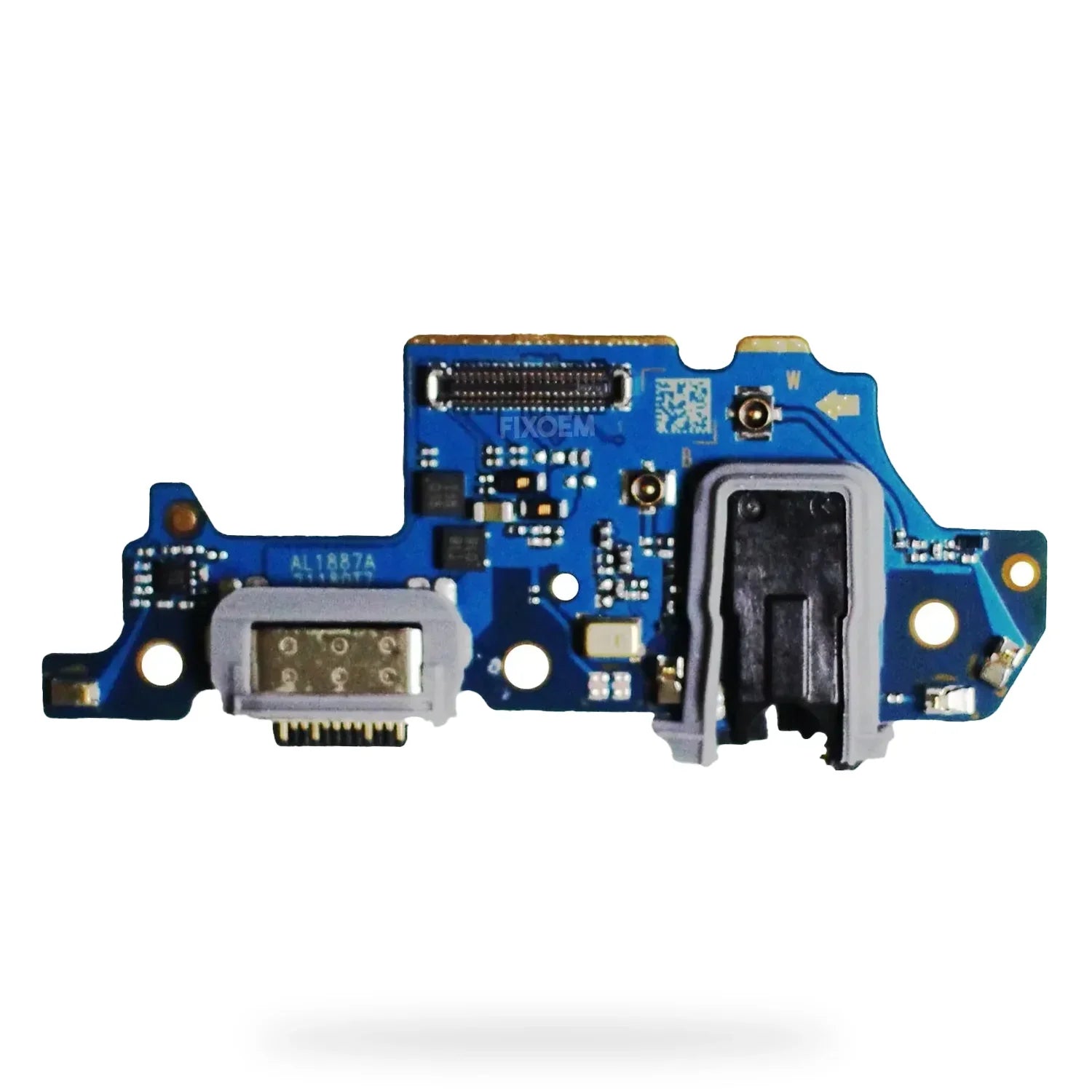 Centro Carga Lg K62 Plus / k62 |+4,000 reseñas 4.9/5 | recibe en 2 días