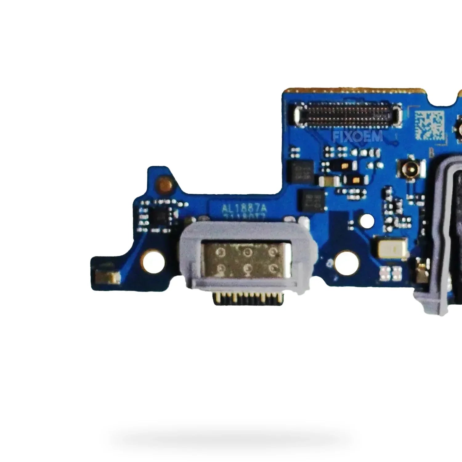 Centro Carga Lg K62 Plus / k62 |+4,000 reseñas 4.9/5 | recibe en 2 días