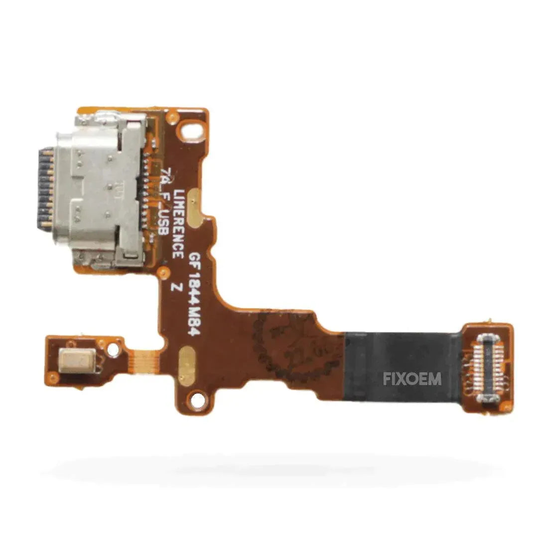 Centro Carga Lg Q Stylus / Stylo 4 Lm-Q710. |+4,000 reseñas 4.9/5 | recibe en 2 días