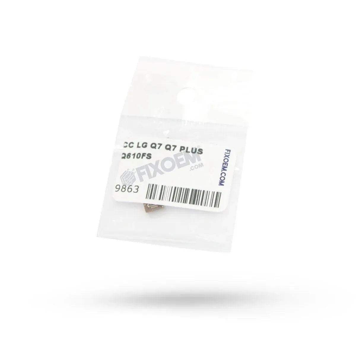 Centro Carga Lg Q6 X220G Q7 Q7 Plus Q610Fs. |+4,000 reseñas 4.9/5 | recibe en 2 días