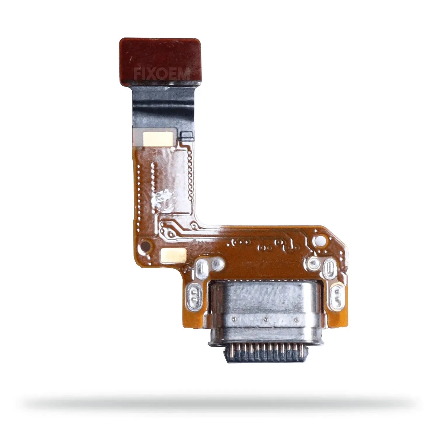 Centro Carga Lg Q7 Alpha Lmq610Fs. |+4,000 reseñas 4.9/5 | recibe en 2 días