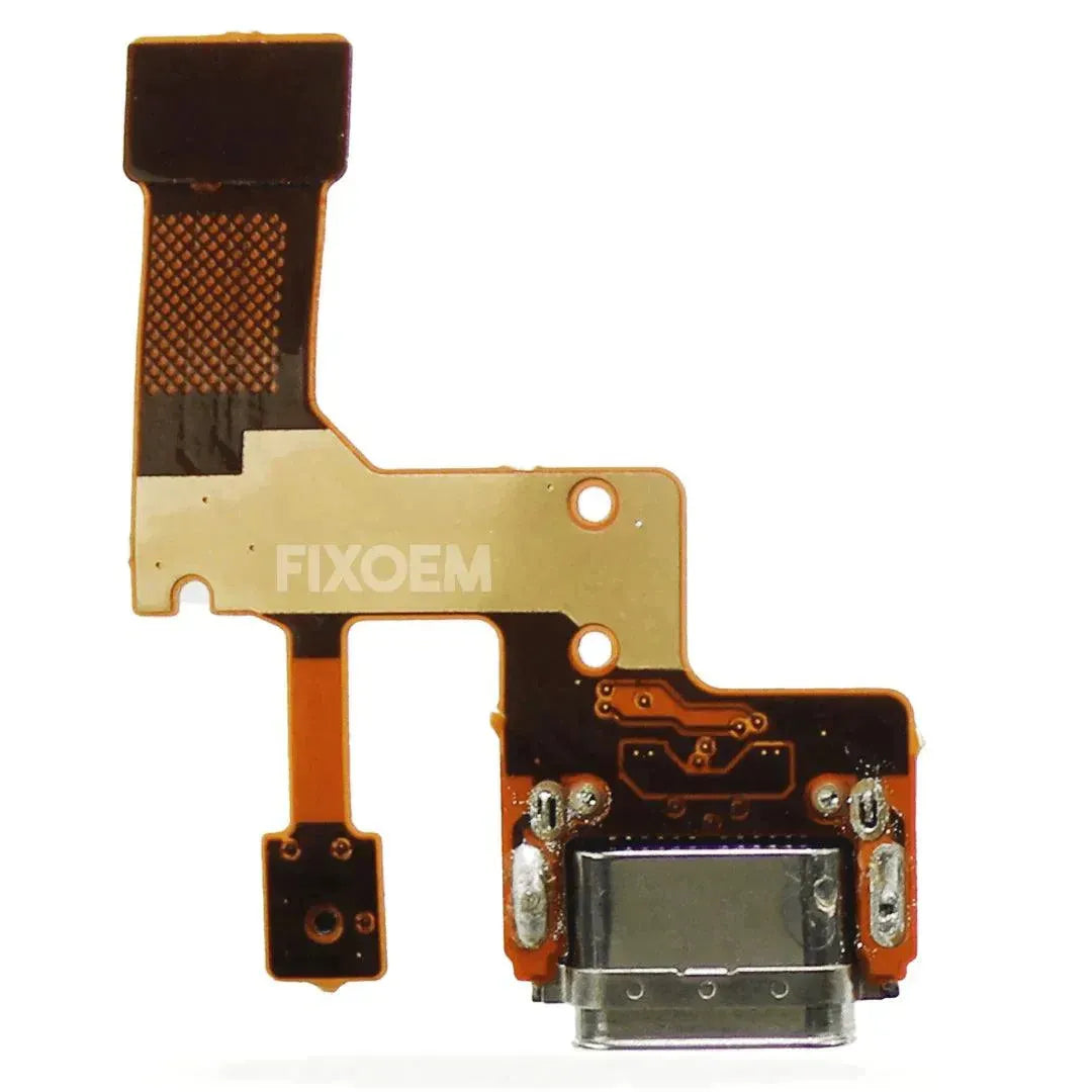 Centro Carga Lg Stylo 6 Lmq730tm Lm-q730tm |+4,000 reseñas 4.9/5 | recibe en 2 días