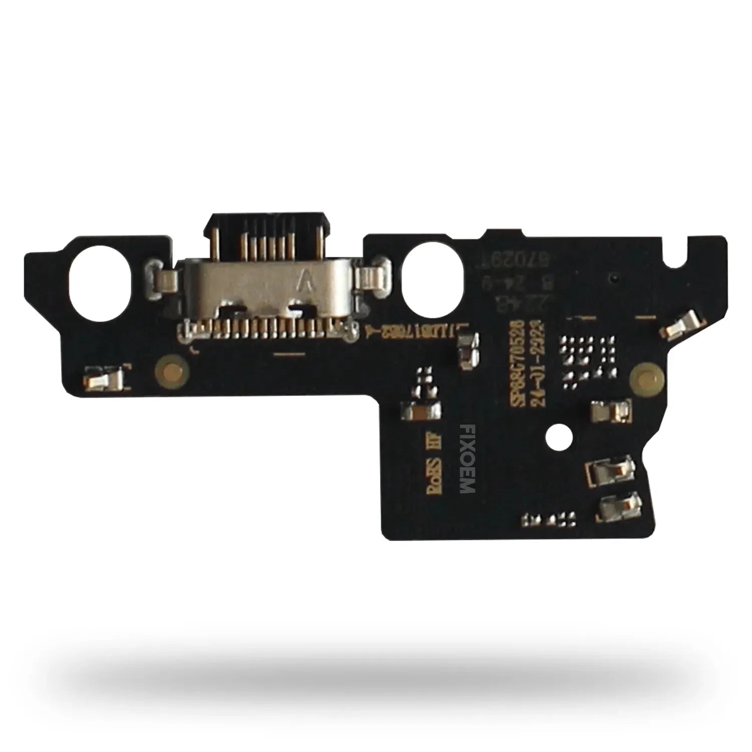 Centro Carga Moto E13 Xt2345-2 |+4,000 reseñas 4.9/5 | recibe en 2 días