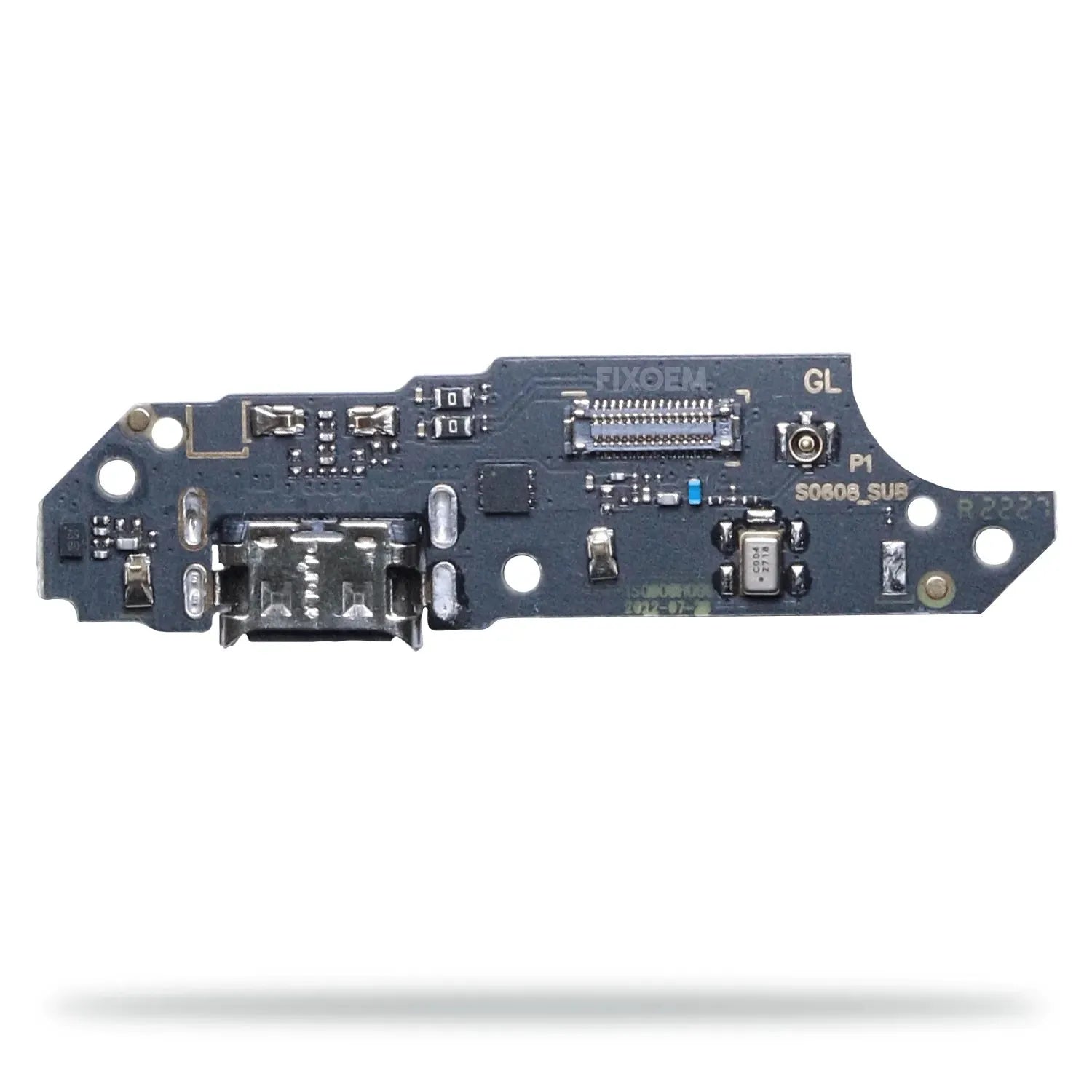 Centro Carga Moto E22 / E22i Xt2239 Xt2239-18 |+4,000 reseñas 4.9/5 | recibe en 2 días