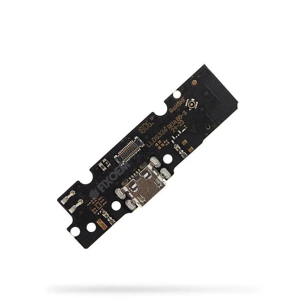 Centro Carga Moto E5 Plus Xt1924-5. |+4,000 reseñas 4.9/5 | recibe en 2 días