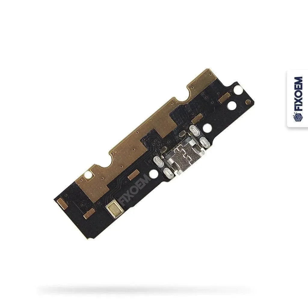 Centro Carga Moto E5 Plus Xt1924-5. |+4,000 reseñas 4.9/5 | recibe en 2 días