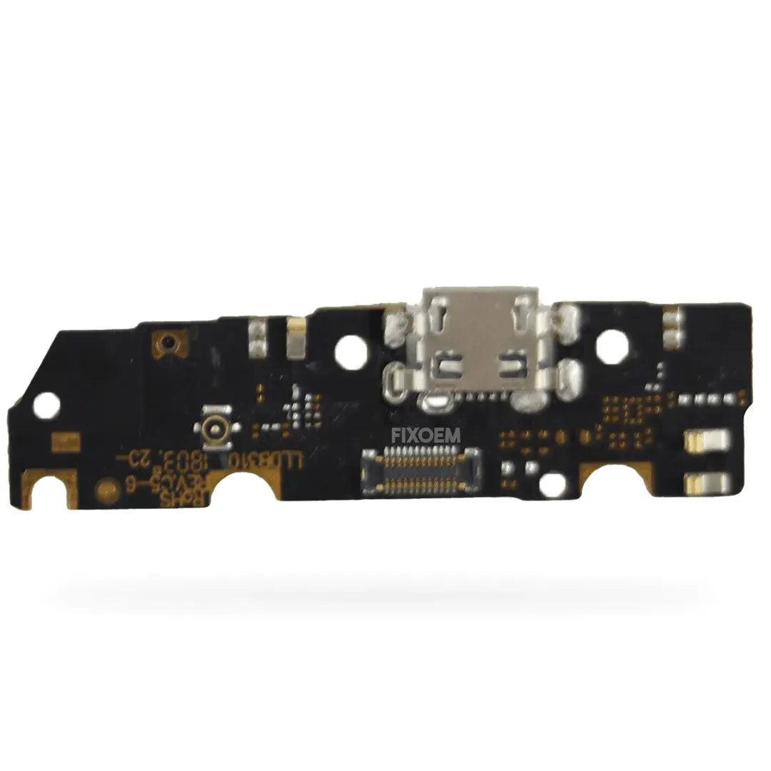 Centro Carga Moto E5 Verizon Americano. |+4,000 reseñas 4.9/5 | recibe en 2 días