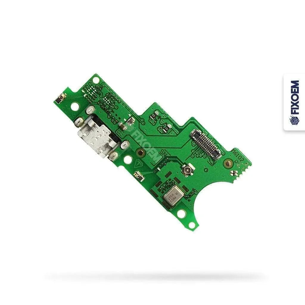 Centro Carga Moto E6S / E6i Xt2053-1 -5 |+4,000 reseñas 4.9/5 | recibe en 2 días