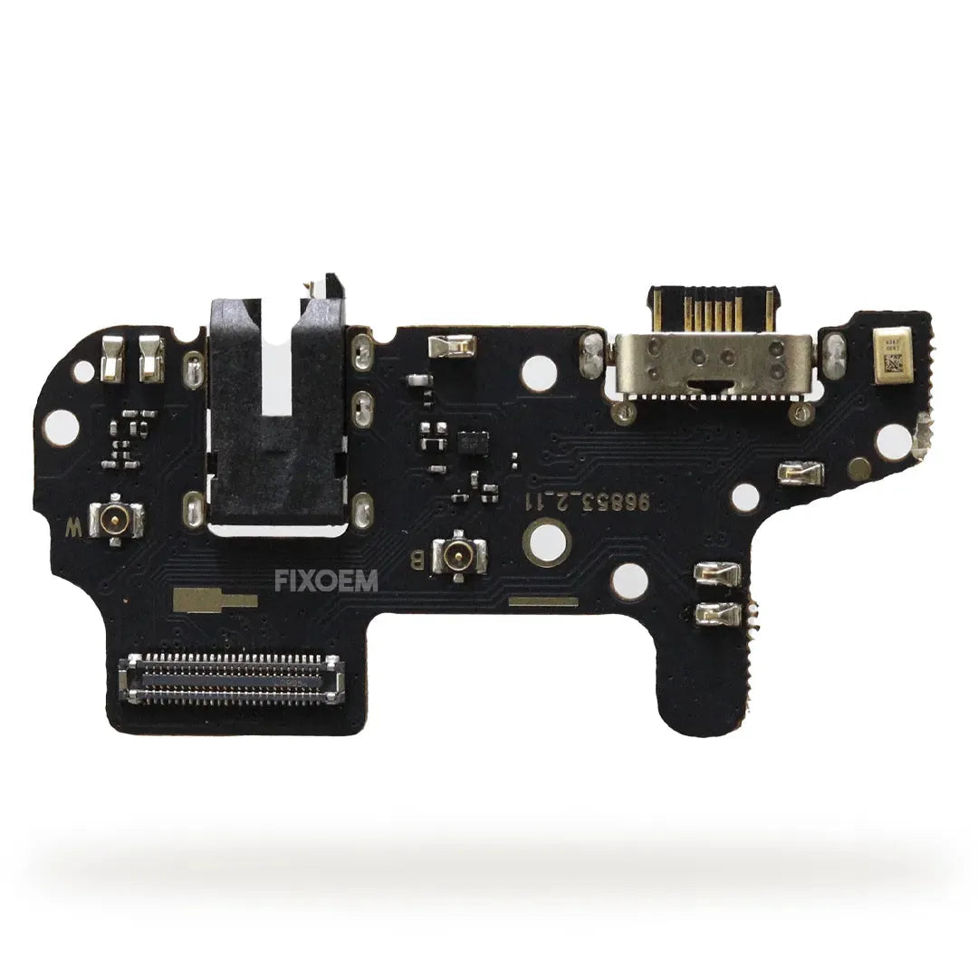 Centro Carga Moto Edge 20 Lite / Edge 20 Fusion Xt2139-1 |+4,000 reseñas 4.9/5 | recibe en 2 días