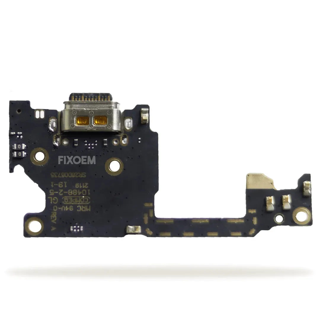 Centro Carga Moto Edge 20 Xt2143-1 |+4,000 reseñas 4.9/5 | recibe en 2 días