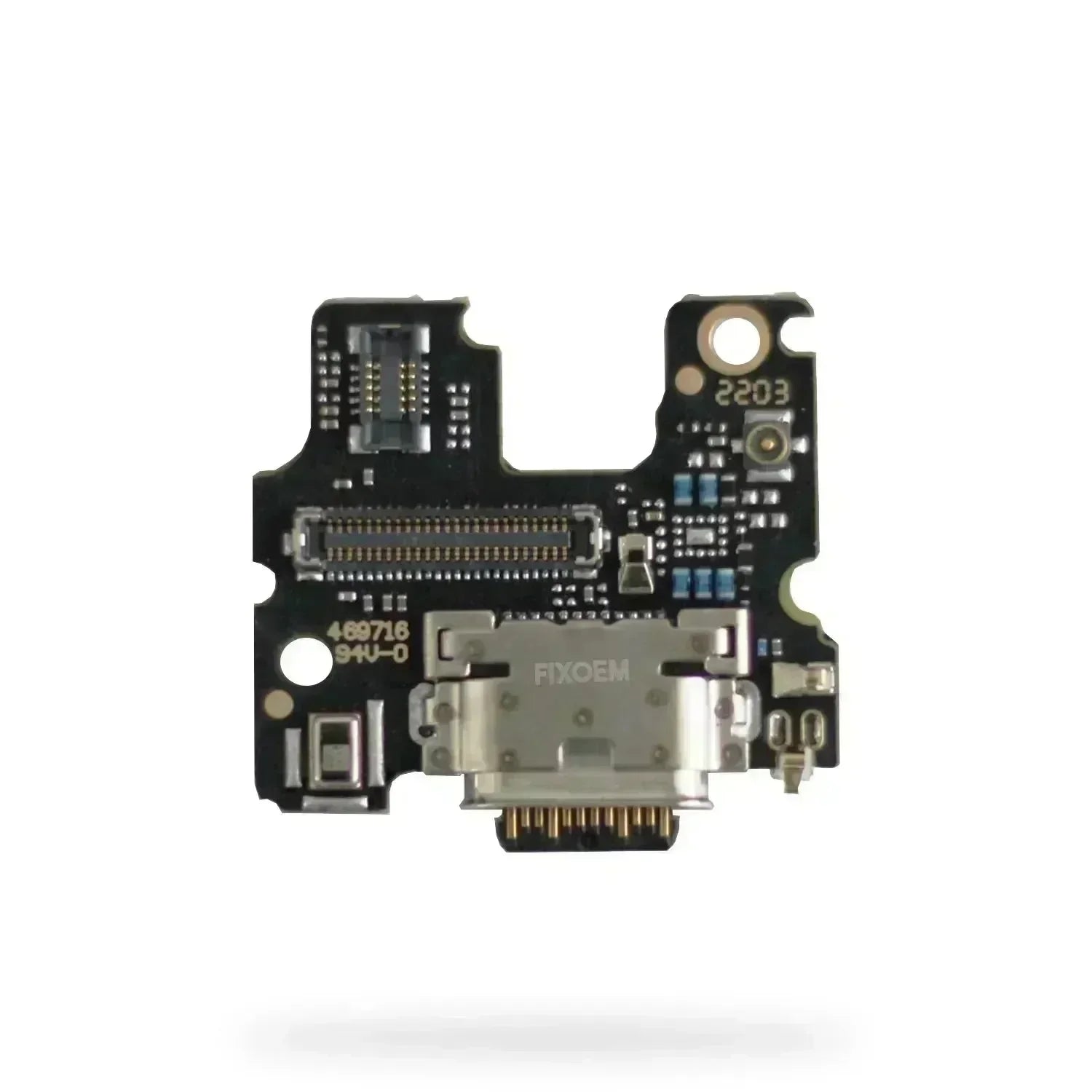 Centro Carga Moto Edge 30 |+4,000 reseñas 4.9/5 | recibe en 2 días