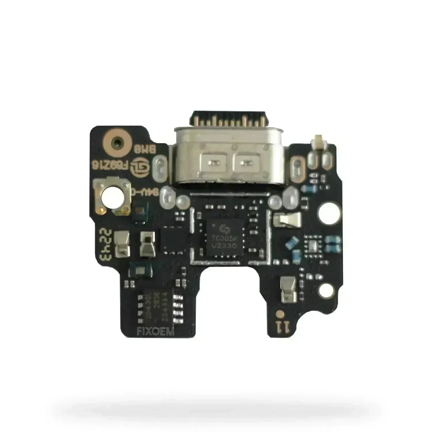 Centro Carga Moto Edge 30 Fusion Xt2243 |+4,000 reseñas 4.9/5 | recibe en 2 días