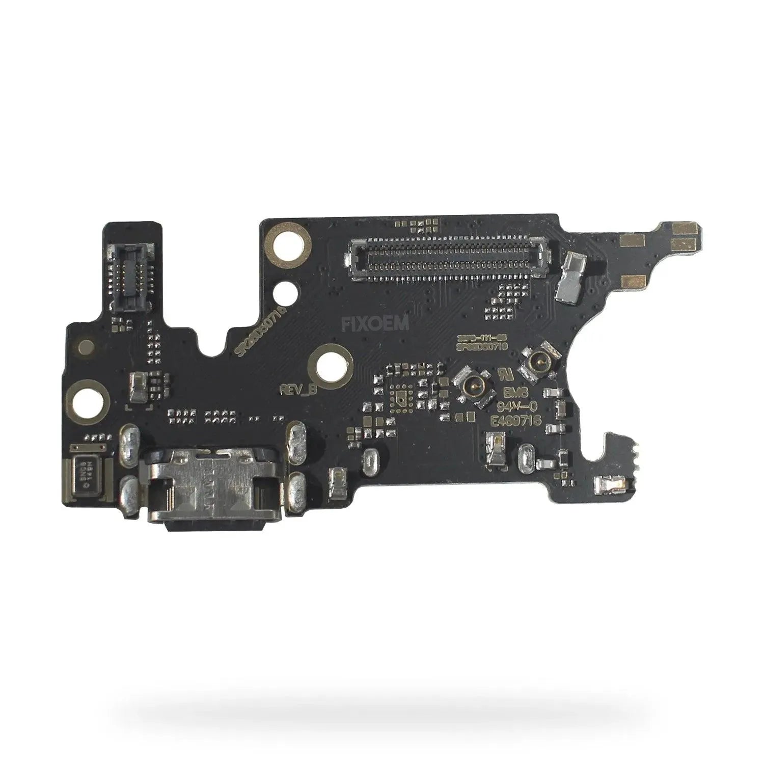 Centro Carga Moto Edge 30 Neo 5G XT2245 |+4,000 reseñas 4.9/5 | recibe en 2 días