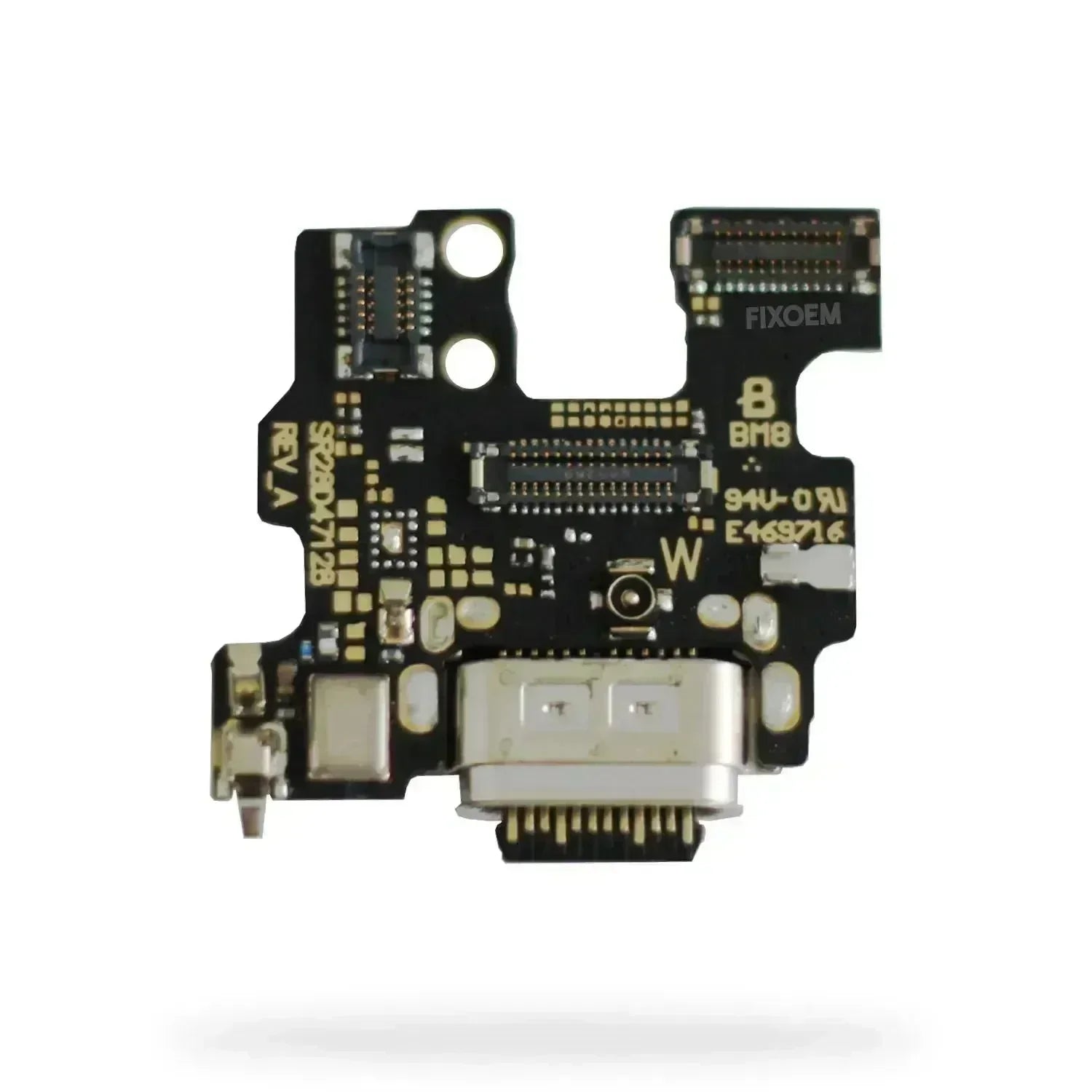 Centro Carga Moto Edge 30 Ultra Xt-2201 |+4,000 reseñas 4.9/5 | recibe en 2 días