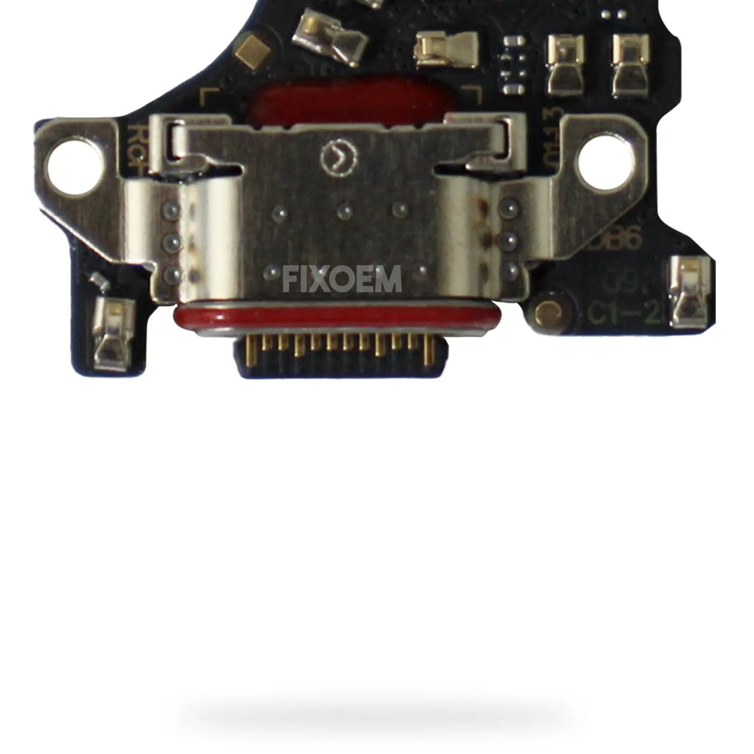 Centro Carga Moto Edge 50 Fusion xt2429 |+4,000 reseñas 4.9/5 | recibe en 2 días