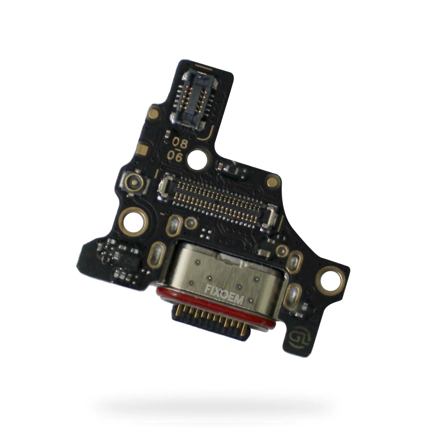 Centro Carga Moto Edge 50 Fusion xt2429 |+4,000 reseñas 4.9/5 | recibe en 2 días