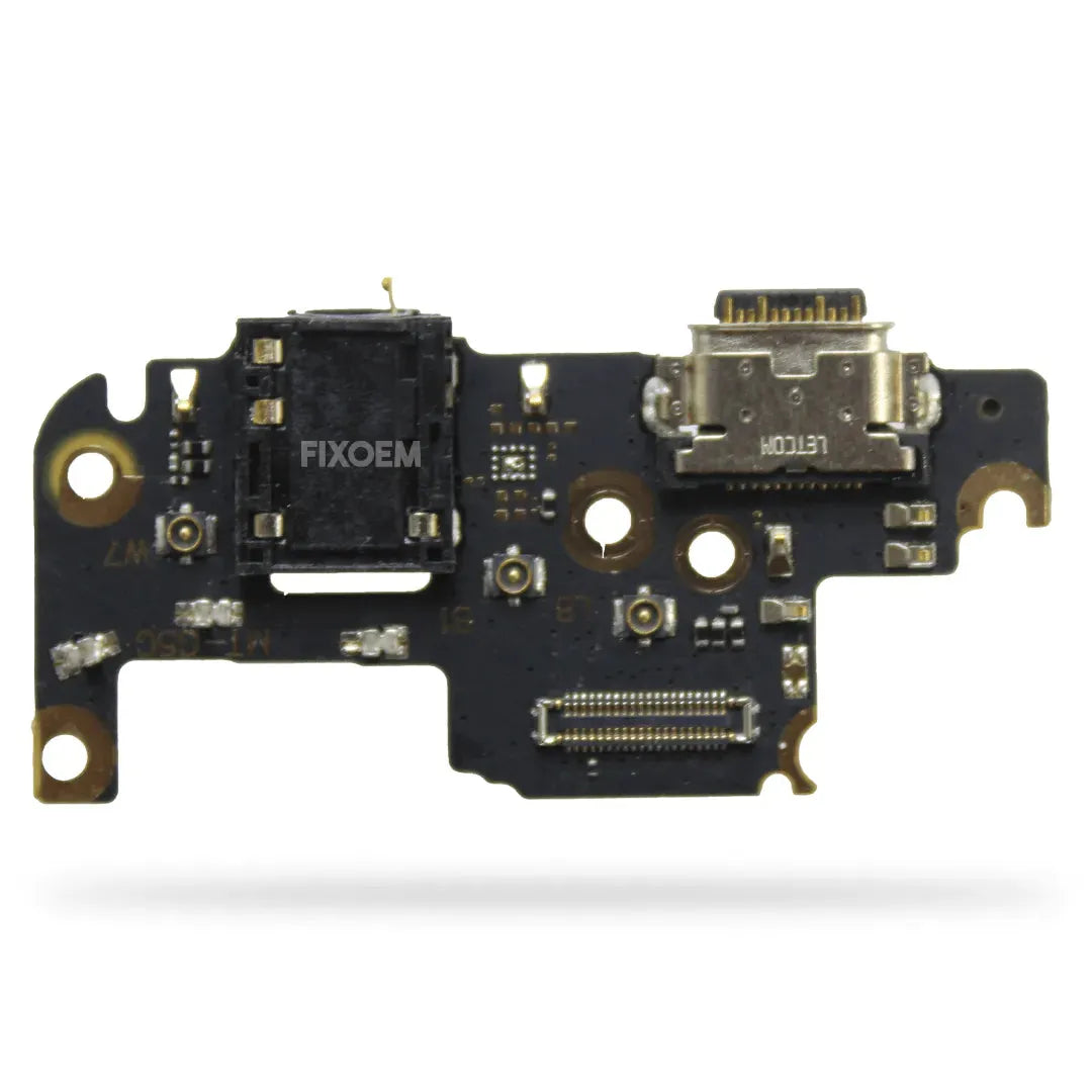 Centro Carga Moto G 5g Xt2113-3 / One Ace 5g |+4,000 reseñas 4.9/5 | recibe en 2 días