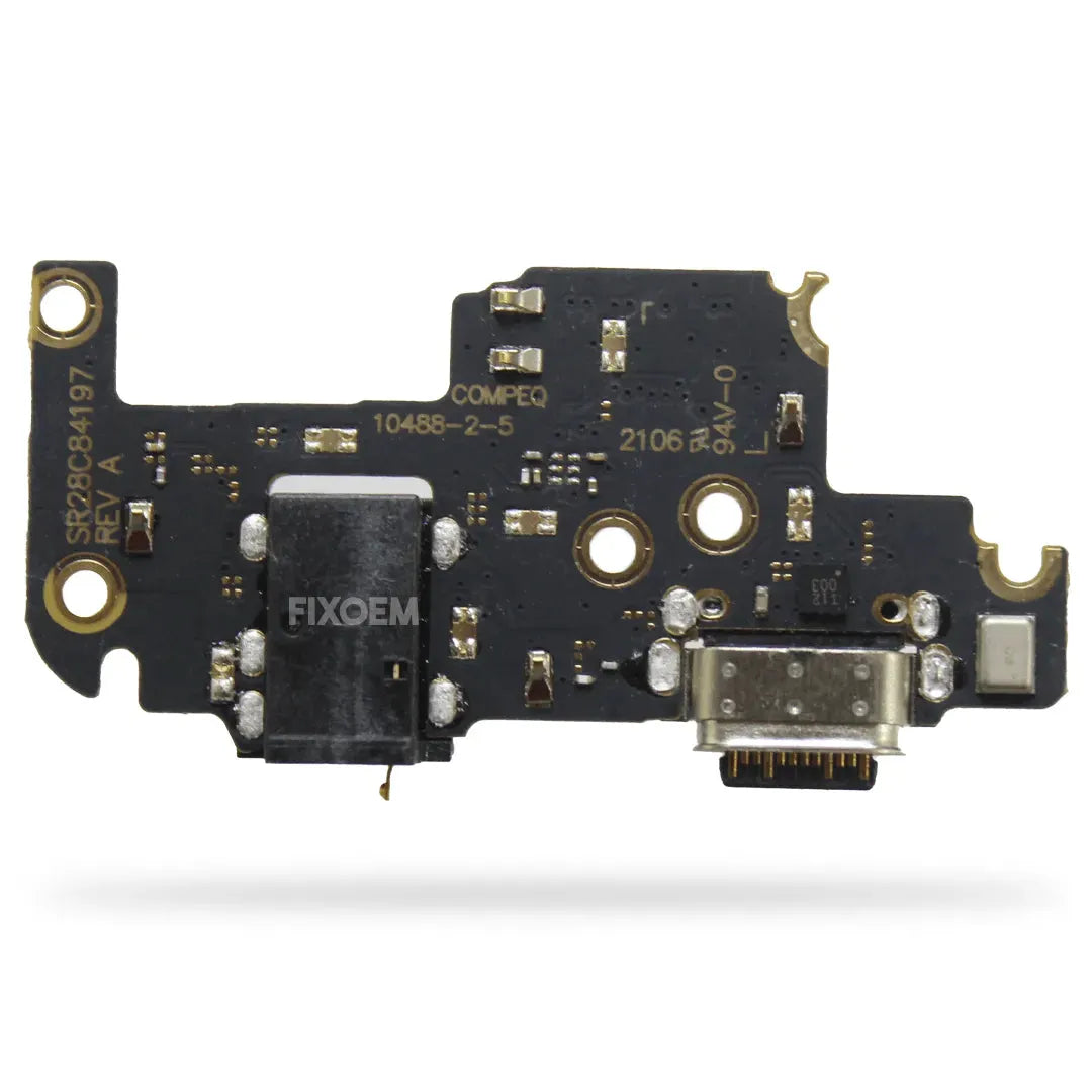 Centro Carga Moto G 5g Xt2113-3 / One Ace 5g |+4,000 reseñas 4.9/5 | recibe en 2 días