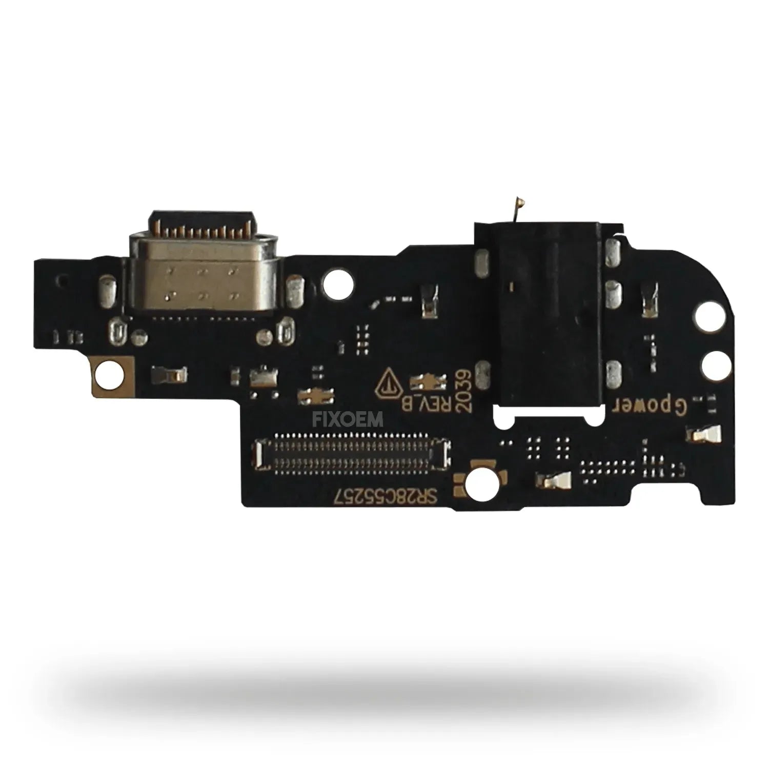 Centro Carga Moto G Power |+4,000 reseñas 4.9/5 | recibe en 2 días