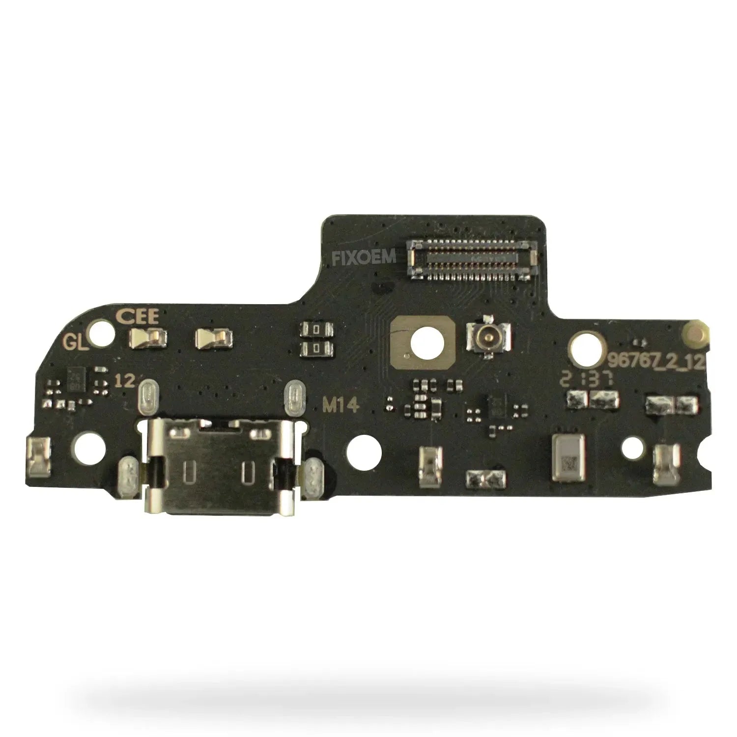 Centro Carga Moto G Pure Xt2163 |+4,000 reseñas 4.9/5 | recibe en 2 días