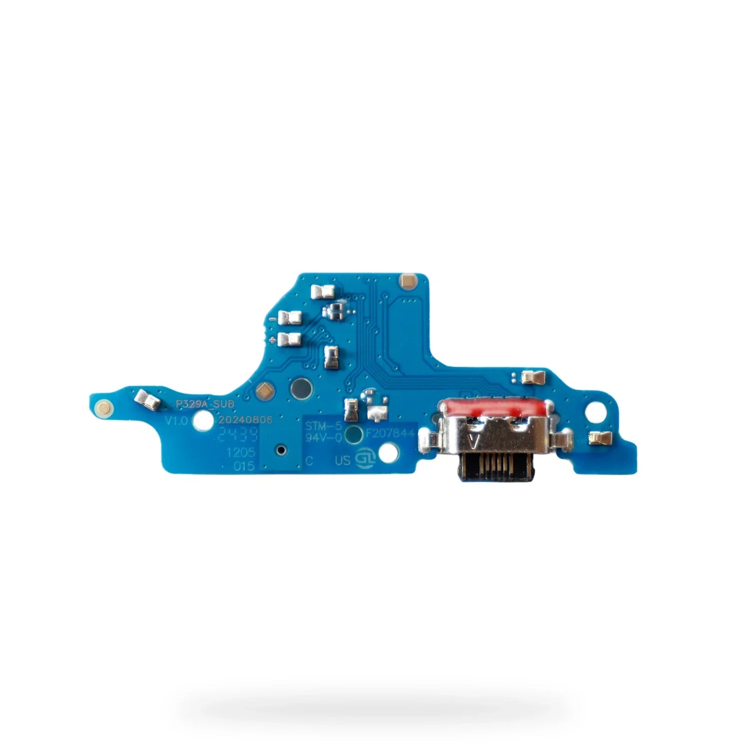 Centro Carga Moto G05 / Moto G15 / Moto G15 Power |+4,000 reseñas 4.9/5 | recibe en 2 días