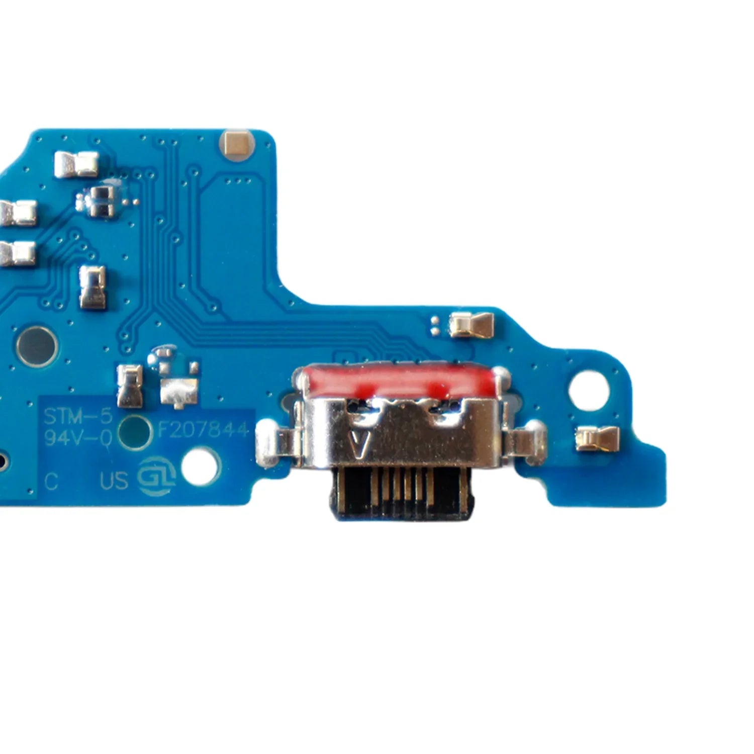 Centro Carga Moto G05 / Moto G15 / Moto G15 Power |+4,000 reseñas 4.9/5 | recibe en 2 días