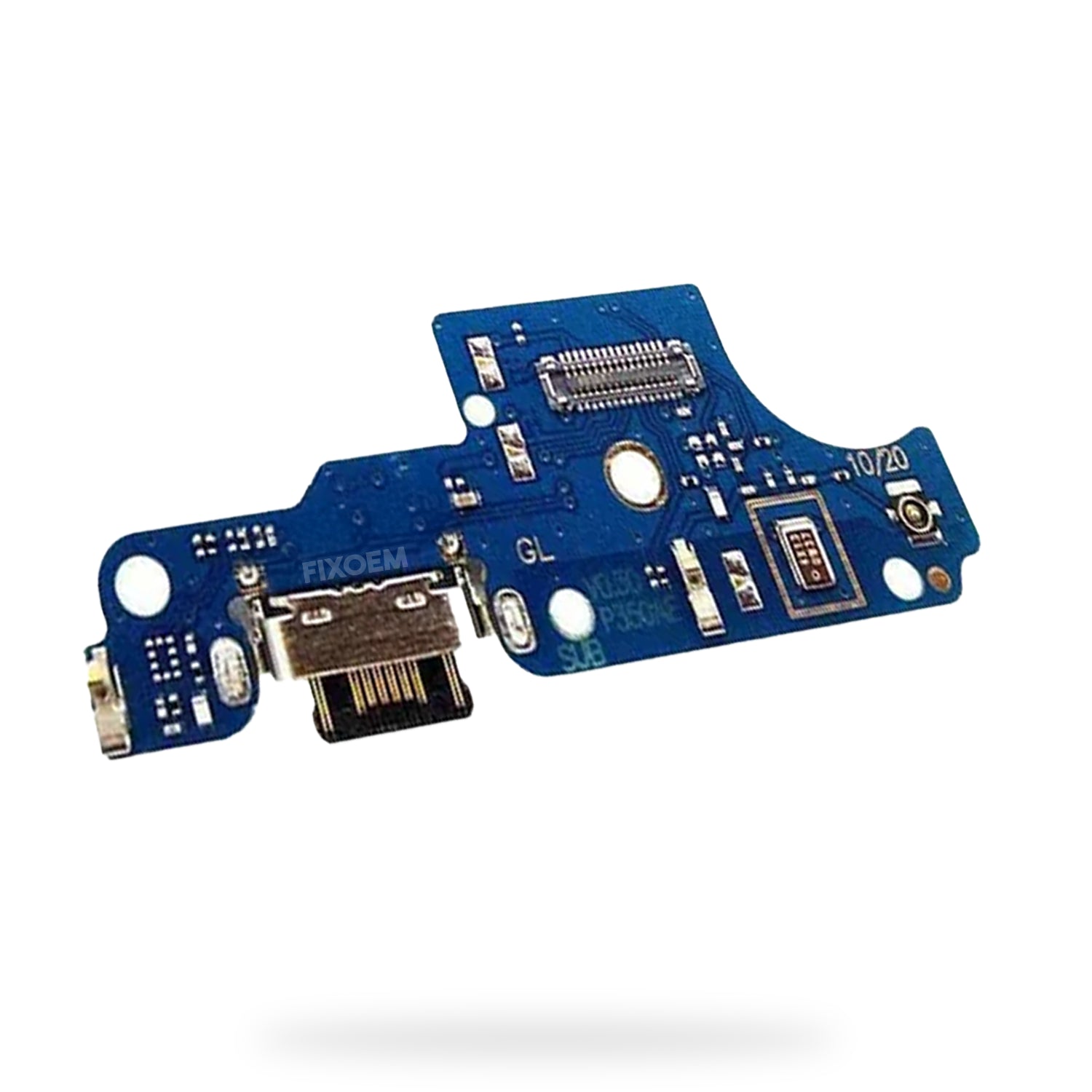Moto G10 / G20 P350ae Charging Center