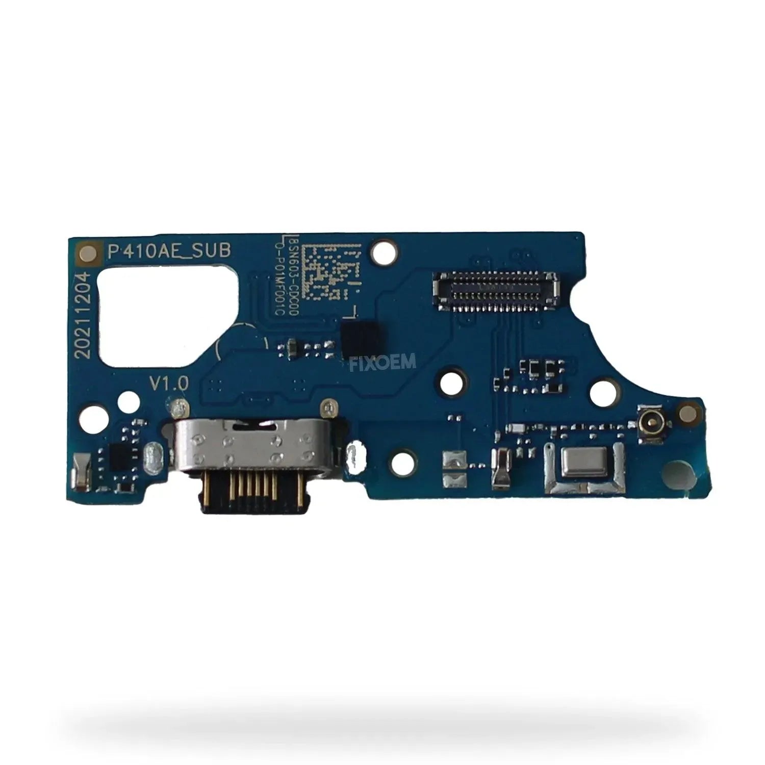 Centro Carga Moto G22 / E32S XT2231 XT2229 |+4,000 reseñas 4.9/5 | recibe en 2 días