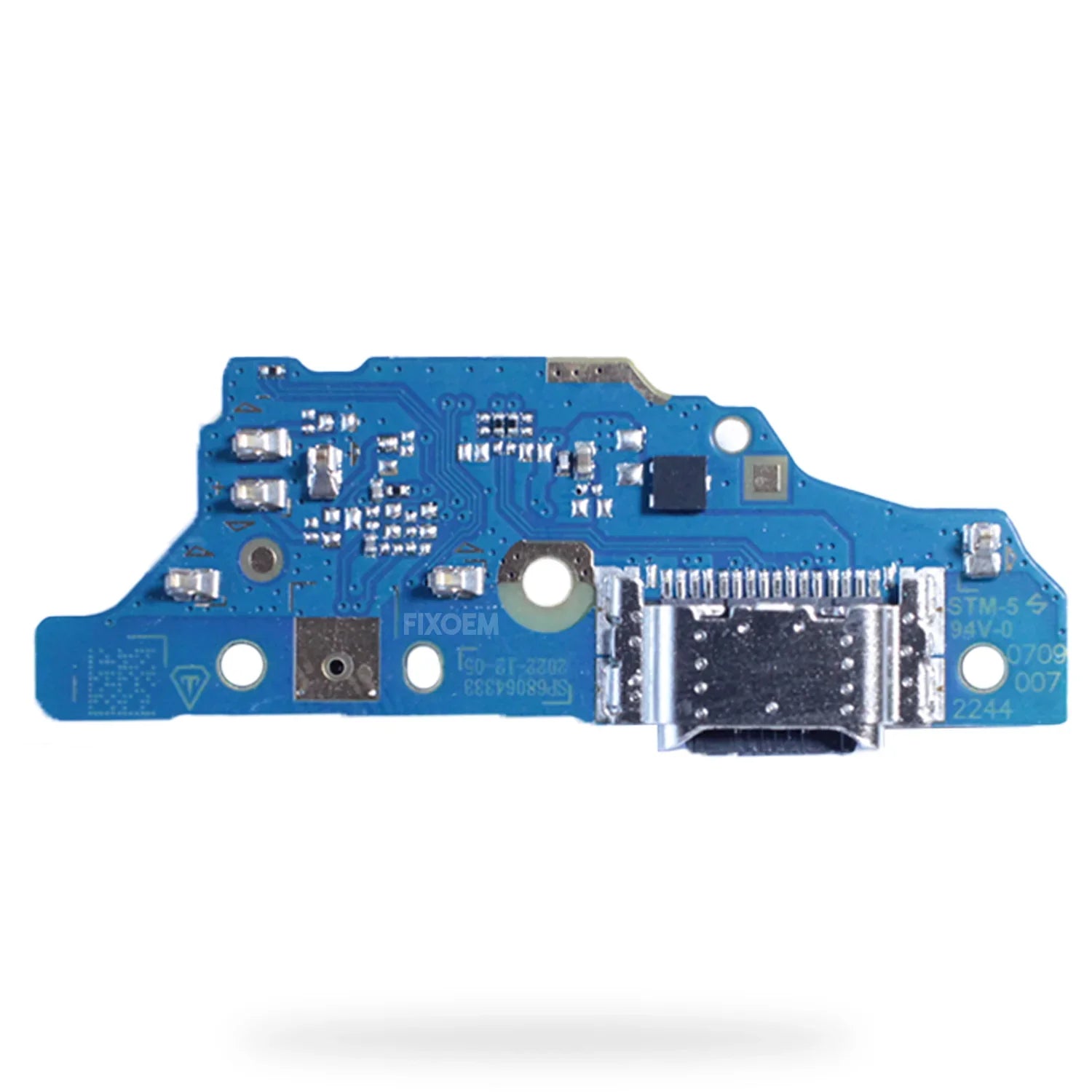 Centro Carga Moto G23 XT2333 |+4,000 reseñas 4.9/5 | recibe en 2 días