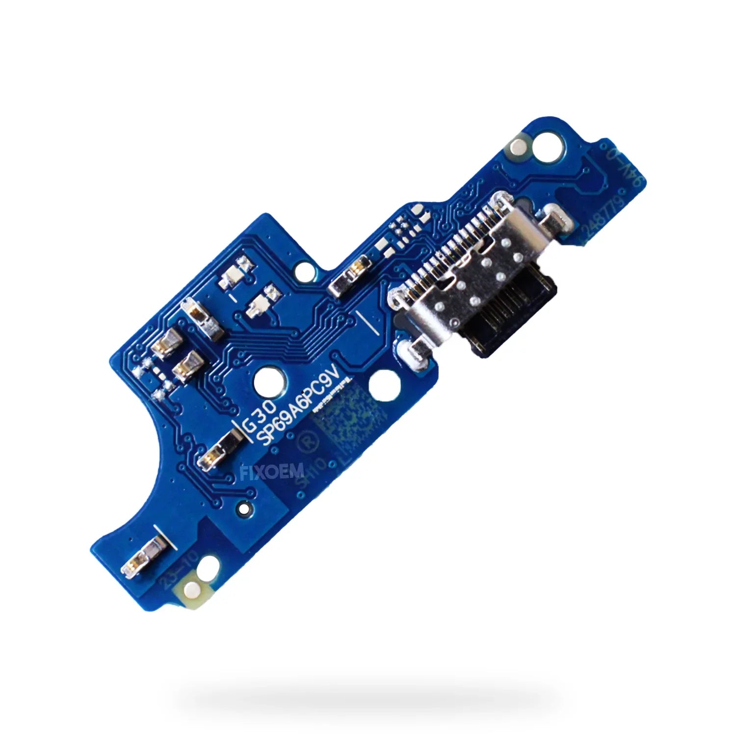 Centro Carga Moto G30 P550ae |+4,000 reseñas 4.9/5 | recibe en 2 días