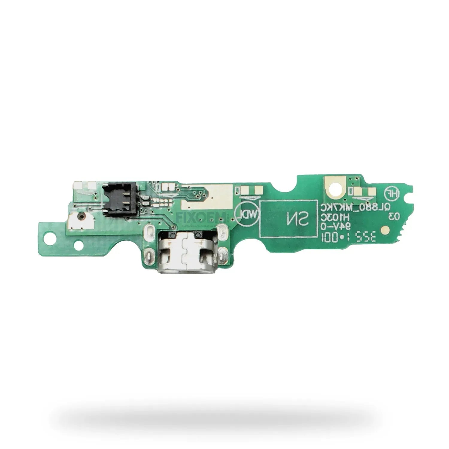 Centro Carga Moto G5 Xt1670 Xt1671. |+4,000 reseñas 4.9/5 | recibe en 2 días