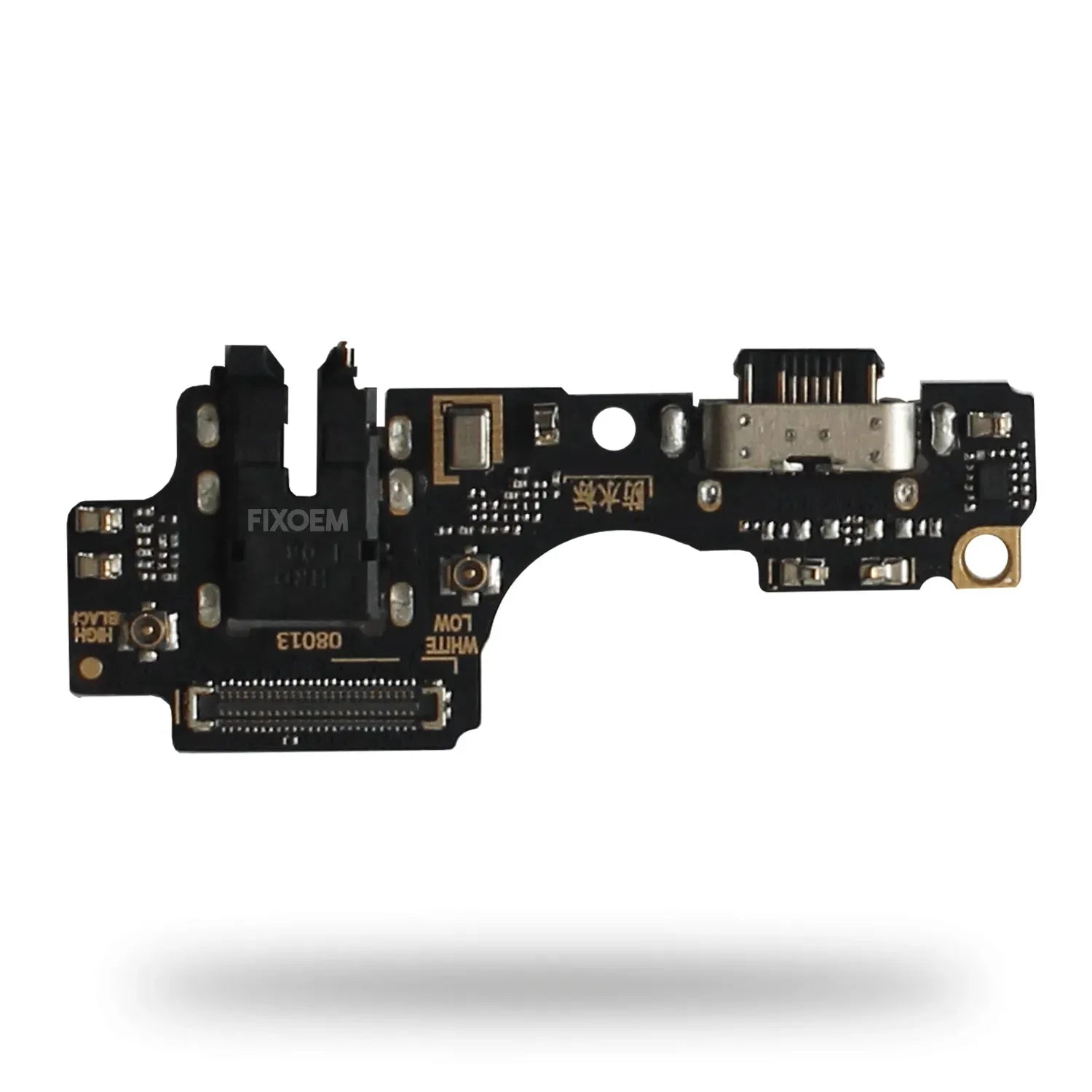 Centro Carga Moto G73 Xt2237-1 |+4,000 reseñas 4.9/5 | recibe en 2 días