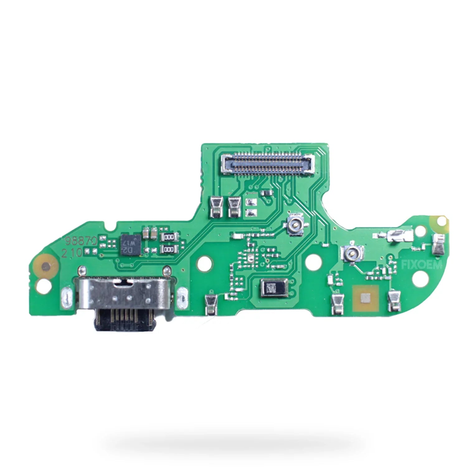 Centro carga Moto G8 Play / One Macro Xt2015 Xt2016 Angosto (Narrow) |+4,000 reseñas 4.9/5 | recibe en 2 días