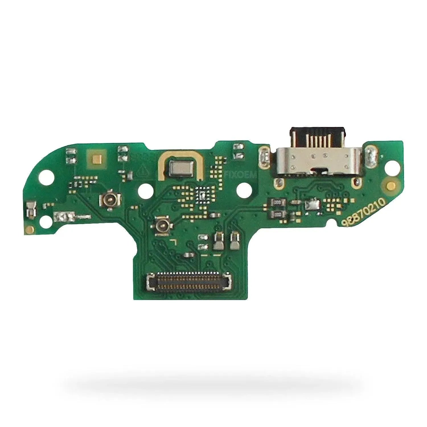 Centro Carga Moto G8 Play Xt2015 / Moto One Macro Xt2016 Ancho |+4,000 reseñas 4.9/5 | recibe en 2 días