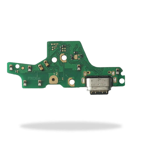 Centro Carga Moto G8 Plus Xt2019.