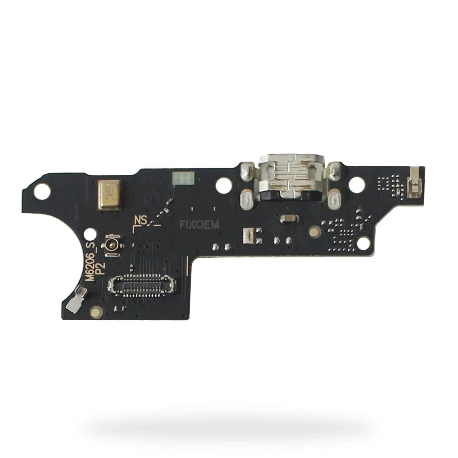 Centro Carga Moto G8 Power Lite Xt2055. |+4,000 reseñas 4.9/5 | recibe en 2 días