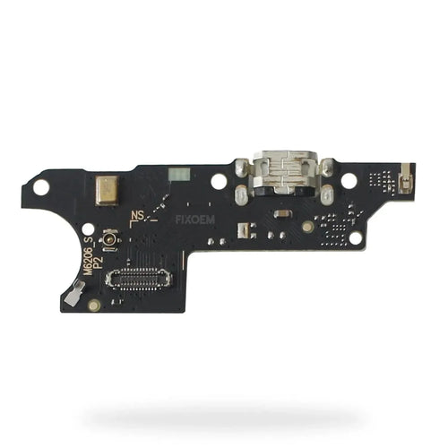 Centro Carga Moto G8 Power Lite Xt2055.