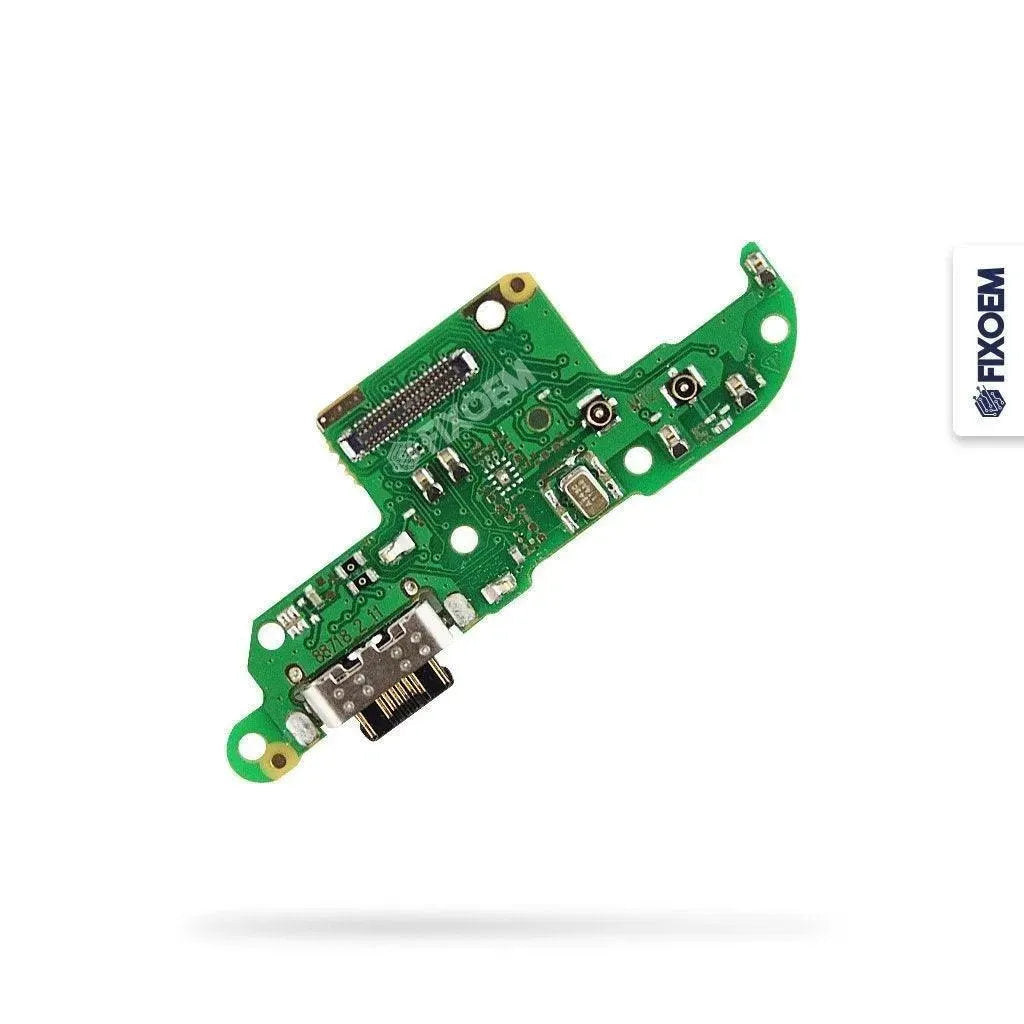 Centro Carga Moto G8 Power Xt2041-1. |+4,000 reseñas 4.9/5 | recibe en 2 días