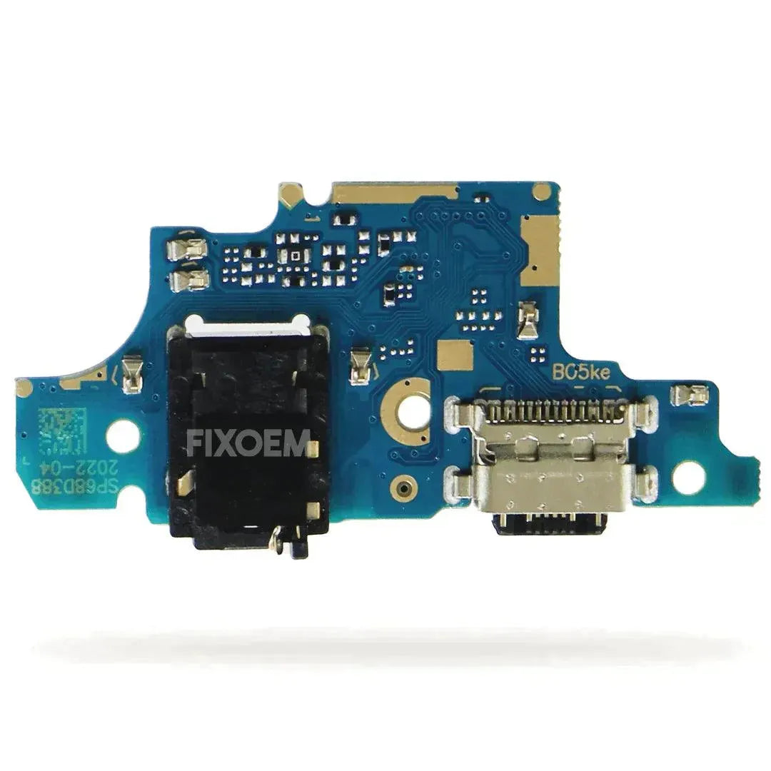 Centro Carga Moto G82 / G52 Xt2225-1 XT2221-1 |+4,000 reseñas 4.9/5 | recibe en 2 días